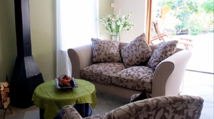 Cap Serein Guest House