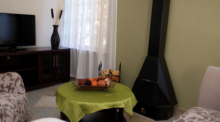 Cap Serein Guest House