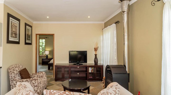 Cap Serein Guest House