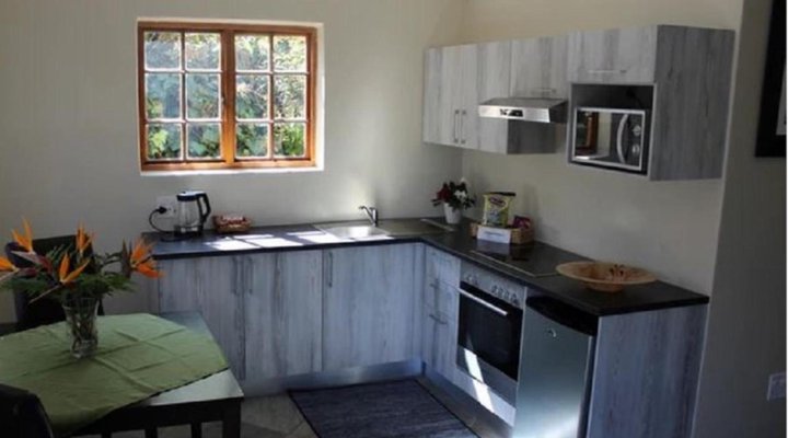 Cap Serein Guest House