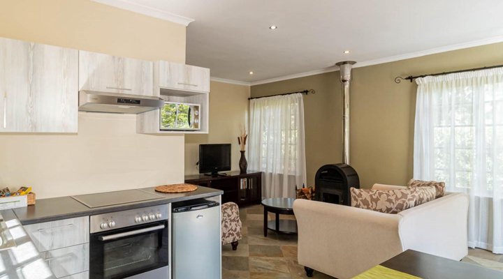 Cap Serein Guest House