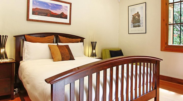 Cap Serein Guest House