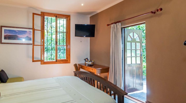 Cap Serein Guest House