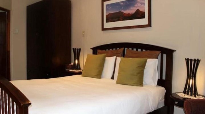 Cap Serein Guest House