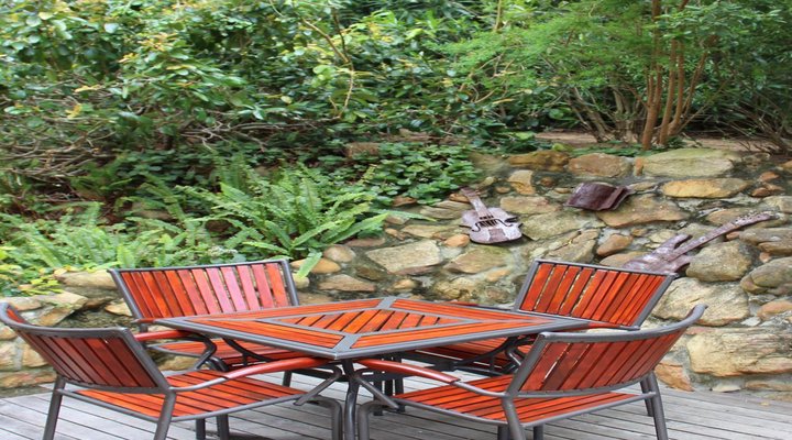 Cap Serein Guest House