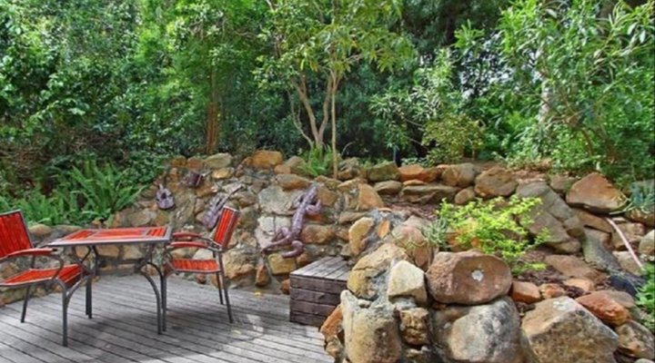 Cap Serein Guest House