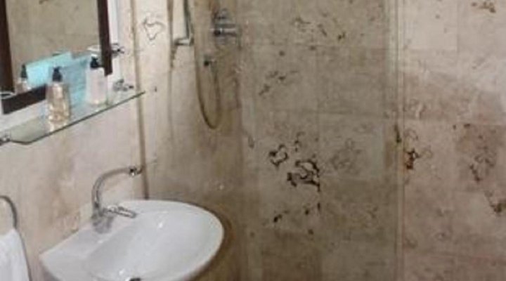 Cap Serein Guest House