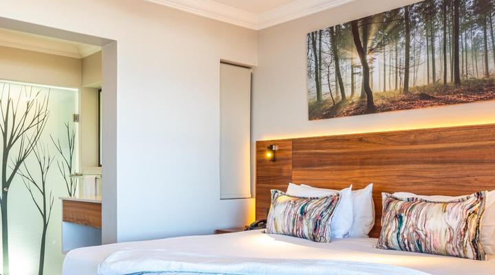 Boardwalk Lodge - Self Catering