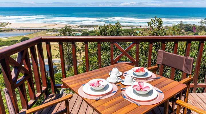 Boardwalk Lodge - Self Catering