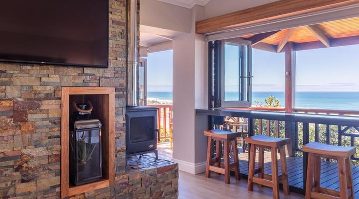 Boardwalk Lodge - Self Catering