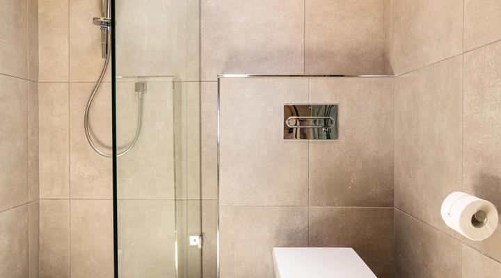 Boardwalk Lodge - Self Catering