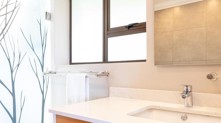 Boardwalk Lodge - Self Catering