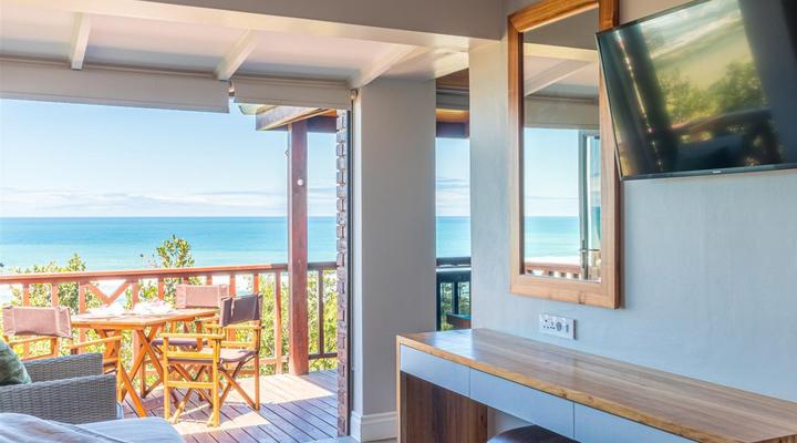 Boardwalk Lodge - Self Catering