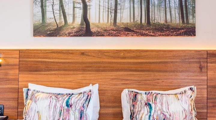 Boardwalk Lodge - Self Catering