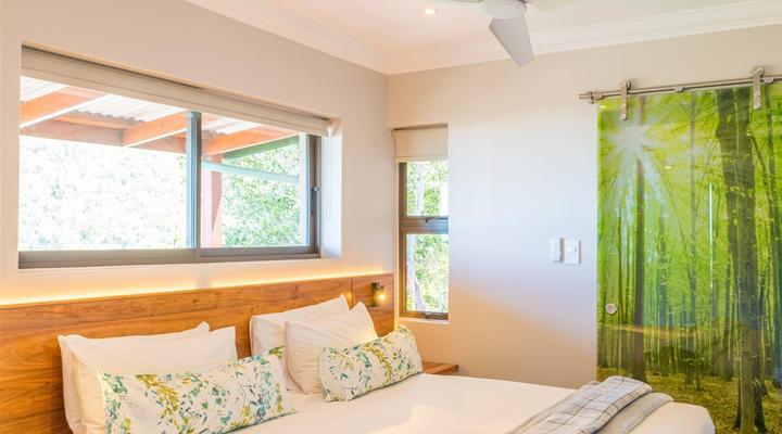 Boardwalk Lodge - Self Catering