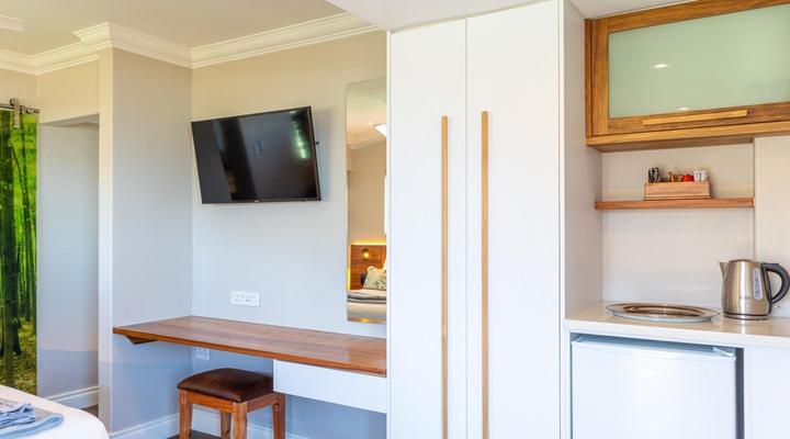 Boardwalk Lodge - Self Catering