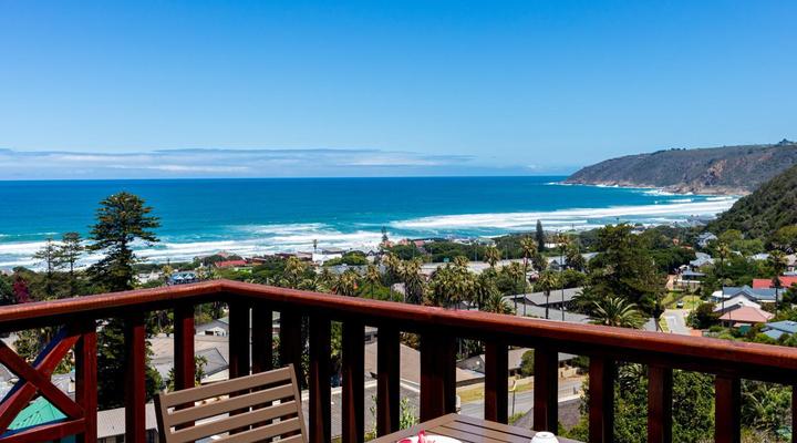 Boardwalk Lodge - Self Catering