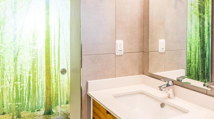 Boardwalk Lodge - Self Catering