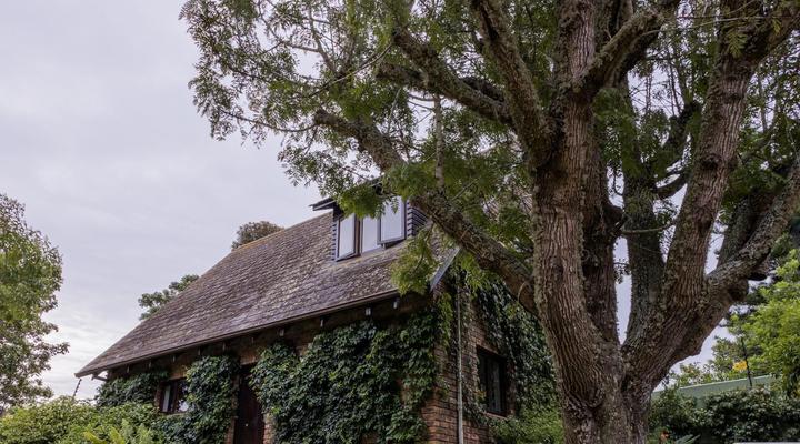 Taunton Stay Port Elizabeth