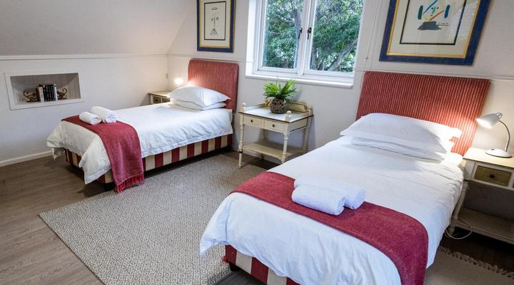 Taunton Stay Port Elizabeth