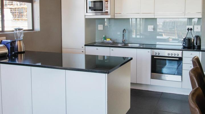 The Quarter Apartments