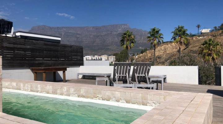 The Quarter Apartments