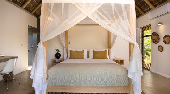 Unembeza Boutique Lodge