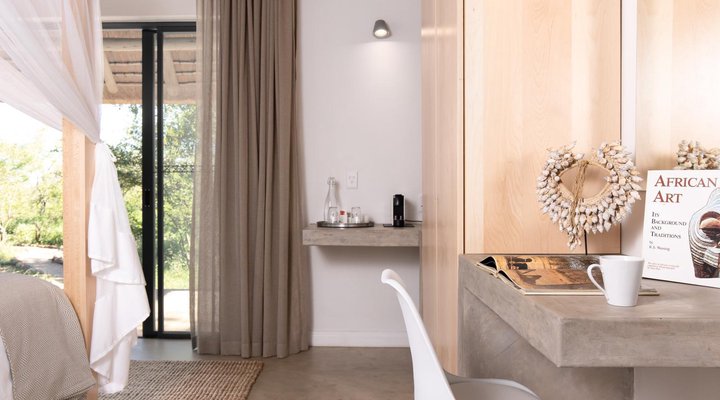 Unembeza Boutique Lodge