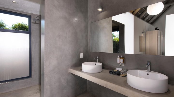 Unembeza Boutique Lodge