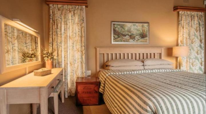 Mount Sheba Blue Zone Leisure