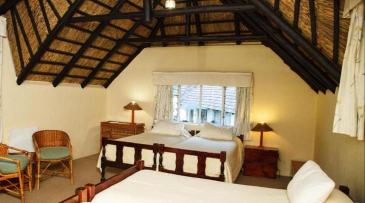 Mount Sheba Blue Zone Leisure