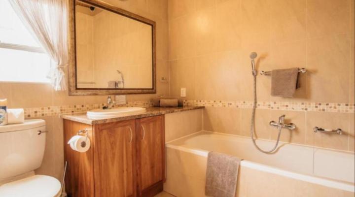 Mount Sheba Blue Zone Leisure