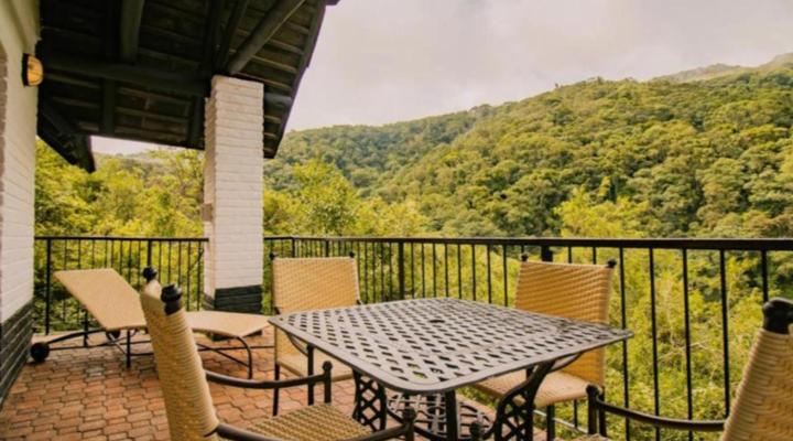 Mount Sheba Blue Zone Leisure