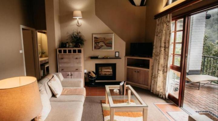 Mount Sheba Blue Zone Leisure