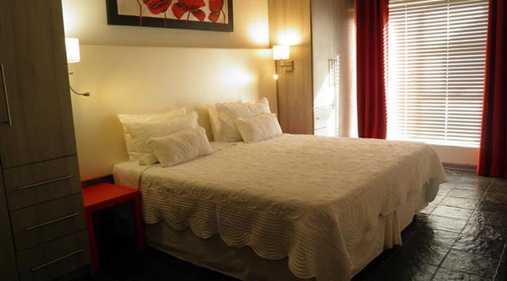 Homestay Travel, Guest House and Conference Centre