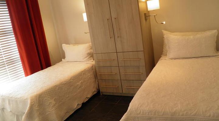 Homestay Travel, Guest House and Conference Centre