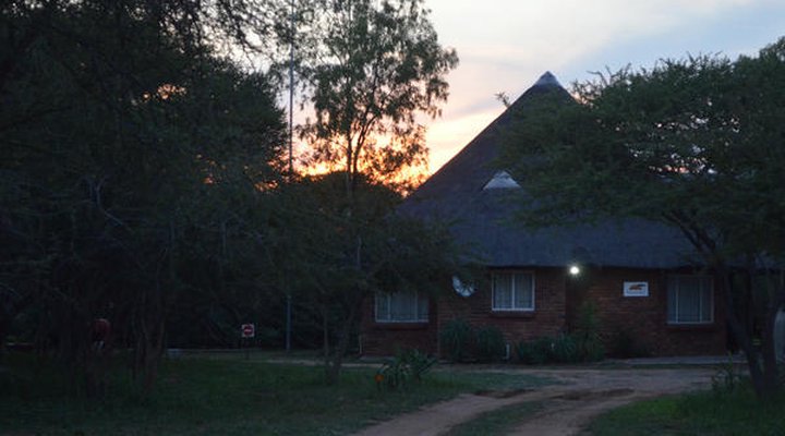 Ithabiseng Guest Farm