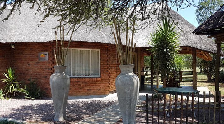 Ithabiseng Guest Farm