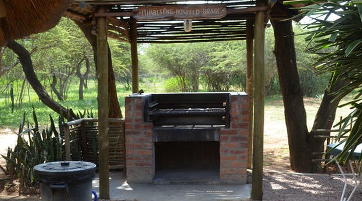 Ithabiseng Guest Farm