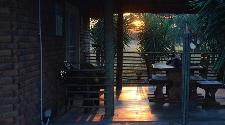 Ithabiseng Guest Farm