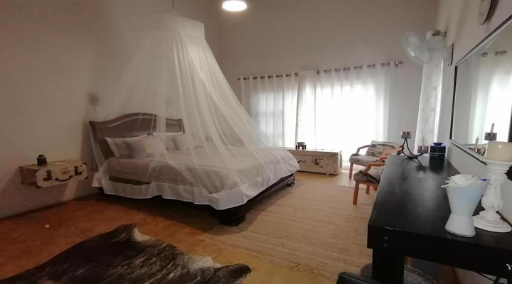 Flight of the Eagle at Kruger