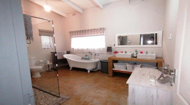 Flight of the Eagle at Kruger