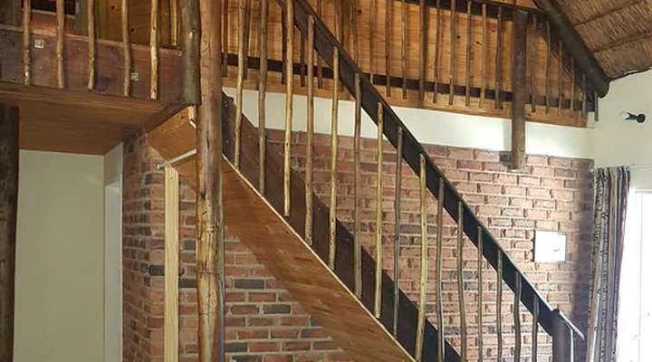 Ithabiseng Guest Farm