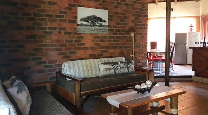 Ithabiseng Guest Farm