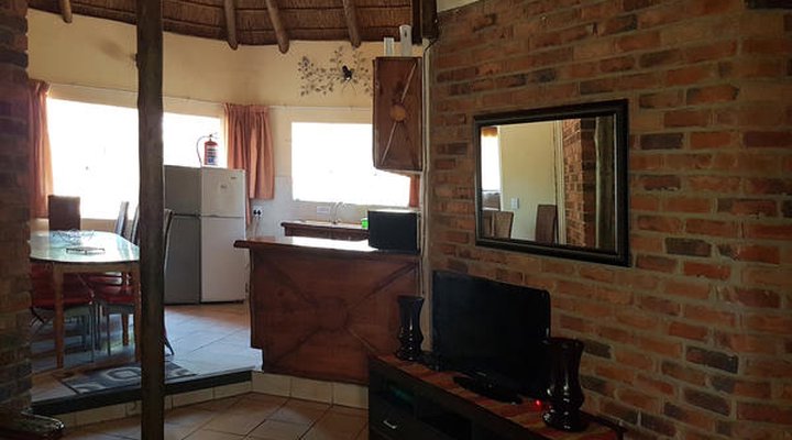 Ithabiseng Guest Farm