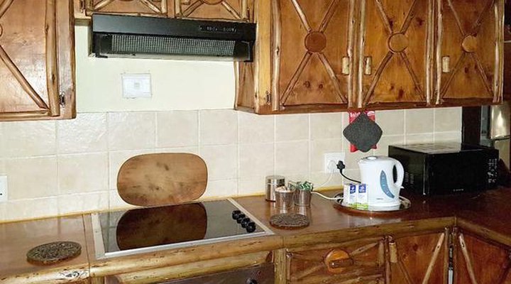 Ithabiseng Guest Farm