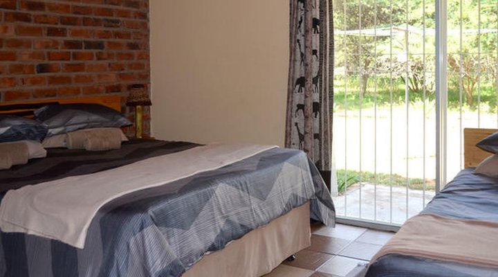 Ithabiseng Guest Farm