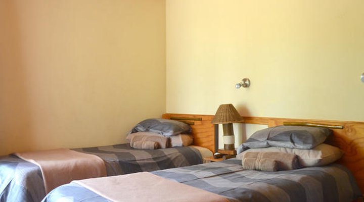 Ithabiseng Guest Farm