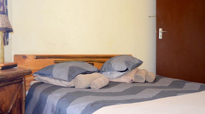 Ithabiseng Guest Farm