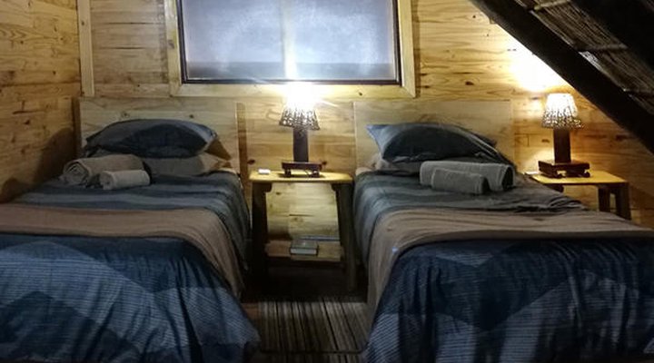 Ithabiseng Guest Farm